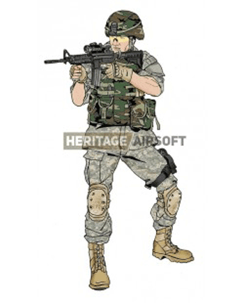 tenue airsoft GS heritage-airsoft